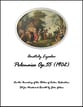 Polonaise Op. 55 P.O.D. cover